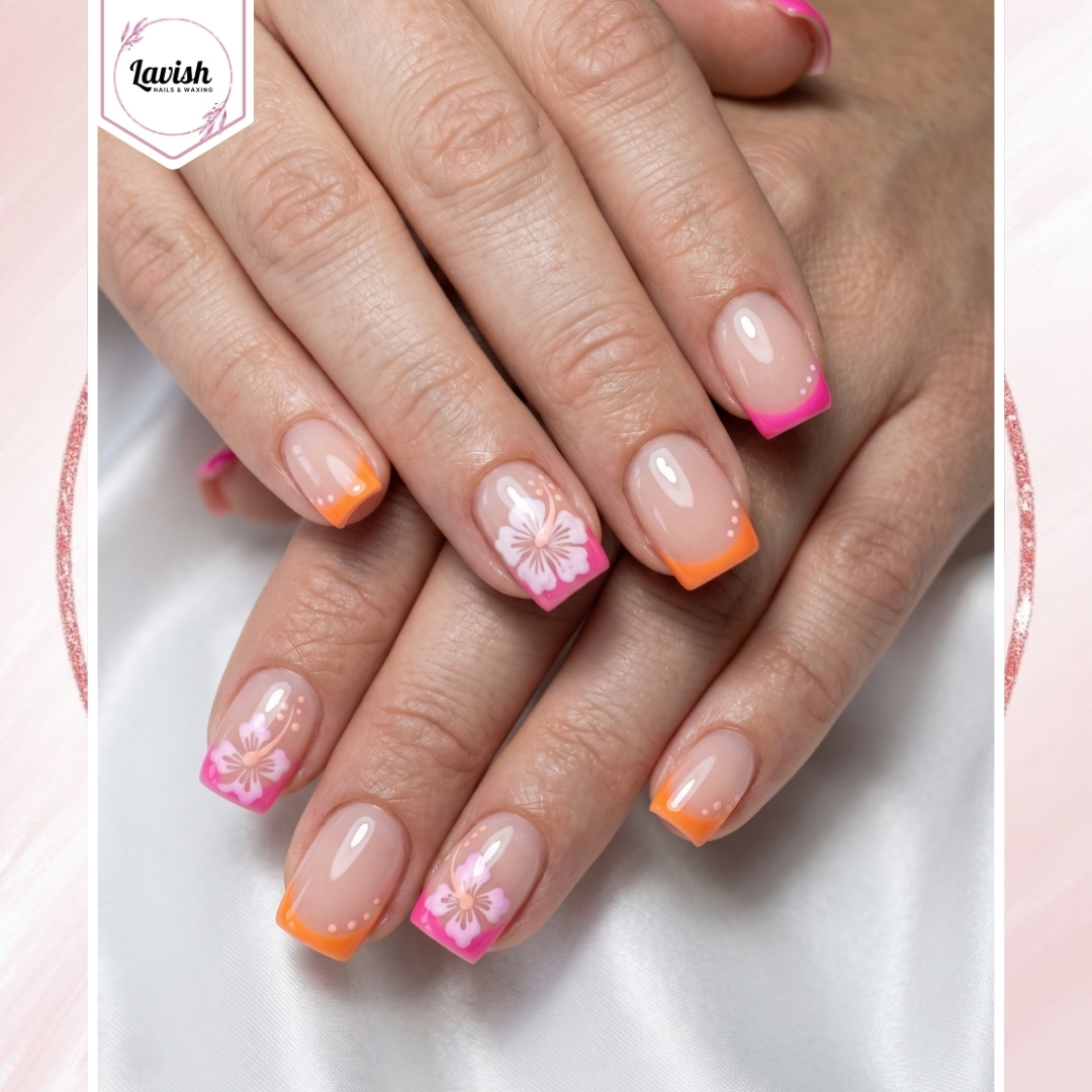 Nail June 1